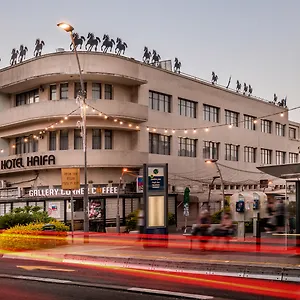 Hotel Satori, Haïfa